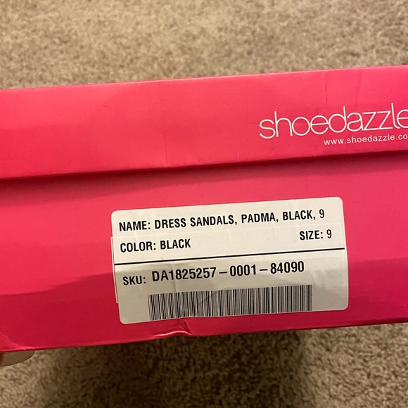 Heels - Picture 2 of 3